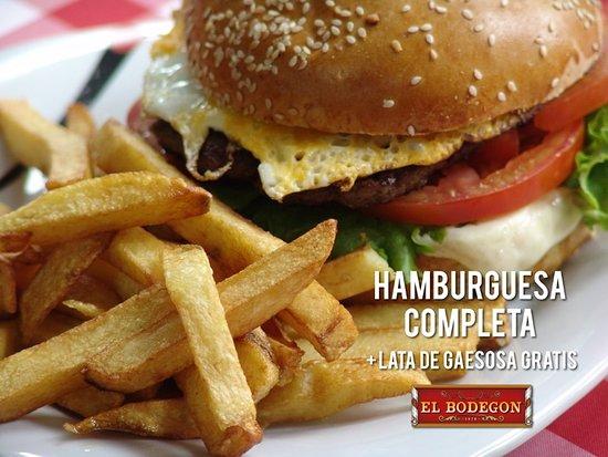 El Bodegon